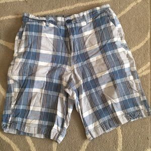 Burnside casual shorts 32